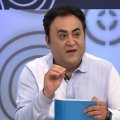 Elgiz Əkbər aylar sonra ortaya çıxdı: Xatunla...