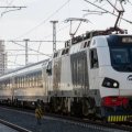 АЖД: На поезда из Баку в Тбилиси уже продано более 70% билетов