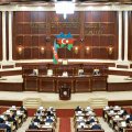 Milli Məclisdə qadınların əmək bazarındakı göstəriciləri və iqtisadi fəallığı müzakirə olunur