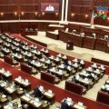 Bu qadınlar pensiyaya 60 yaşında çıxsın - Təklif