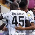 Abubakar “Neftçi”dən getdi
