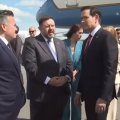 ABŞ dövlət katibi Marko Rubio Ermənistanda səfərdədir