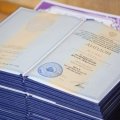 Xarici dövlətlərdə ali təhsil almış şəxslər üçün peşə tanınması üzrə imtahan keçiriləcək