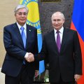 Путин едет в Астану: совместный прагматизм в экономике обеспечивает стабильность диалога