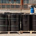 Brent торгуется ниже $100 за баррель