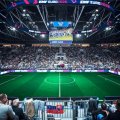Minifutbol üzrə Avropa çempionatı start götürür