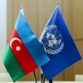 BMT-nin Azərbaycandakı nümayəndəliyi Qurban bayramı münasibətilə təbrik ünvanlayıb