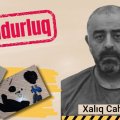 Lənkəranda 49 yaşlı otel inzibatçısı quldurluq etdi