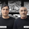 Paraplanla ölkəyə 47 kq narkotik gətirənlər tutuldular - VİDEO