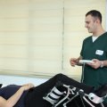В Азербайджане около 300 ветеранов Отечественной войны полностью восстановили здоровье