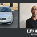 Narkotikin təsiri altında avtomobil idarə edən sürücü həbs olundu - VİDEO
