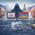 Putin Paşinyanla yaxın günlərdə görüşəcəkmi?..- PESKOVDAN CAVAB