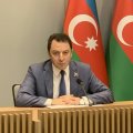 Азербайджан может стать логистическим центром для Эквадора