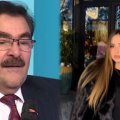 Nadir Bayramlı ilk dəfə qızından danışdı - VİDEO