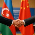 Зафиксирован резкий рост товарооборота между Азербайджаном и Китаем