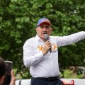 Пашинян озвучил сроки оформления рамочного соглашения в рамках проекта TRIPP