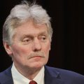 Peskov: Moskva Ermənistanı Avrasiya İqtisadi Birliyində qalmağa razı salmaq niyyətində deyil