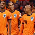 Niderland millisinin dünya çempionatı üçün yekun heyəti bəlli olub