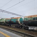 В Армению транзитом через Азербайджан будут отправлены карбамид и мука