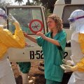 В Индии изолировали четырех человек из-за подозрения на Эболу