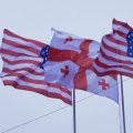 Грузия и США обсудили Средний коридор и региональные транспортные связи