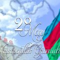Bu gün Azərbaycanda Müstəqillik Günü qeyd olunur