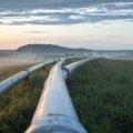 Грузия увеличила импорт природного газа из Азербайджана