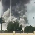 Новая эскалация: США ударили по Ирану, КСИР в ответ атаковал американскую авиабазу