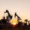 Нефть отреагировала на удары США и Ирана