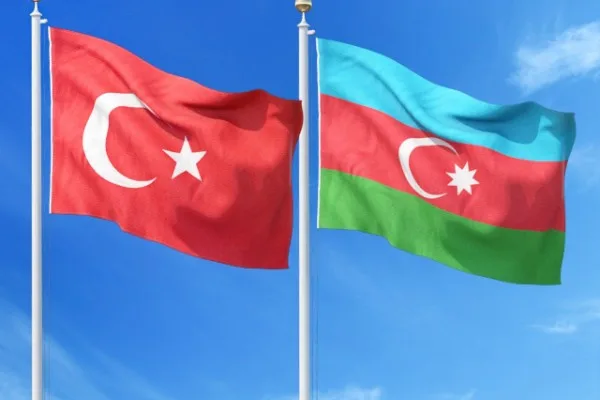 Türkiyə XİN-dən 28 Mayla bağlı paylaşım - FOTO