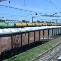 Из России в Армению транзитом через Азербайджан отправлено 126 тонн карбамида и 67 тонн муки-ФОТО