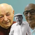 Xalq rəssamı 100 yaşın bir addımlığında: “Gənclərdən yeni nələrsə öyrənirik” - FOTO+ÖZƏL