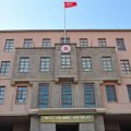 Türkiyə Milli Müdafiə Nazirliyi Azərbaycanı təbrik etdi - FOTO