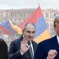 Cənubi Qafqazda qüvvələr nisbəti dəyişir: Trampın son mesajı belə idi - MÜSAHİBƏ