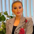 Erməni jurnalist azərbaycanlıları təbrik etdi