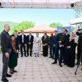 İlham Əliyev: 