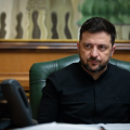 Zelenski: Ukrayna 150 ədəd 