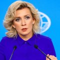 Zaxarova Ermənistanı bəzi Rusiya vətəndaşlarını seçkilərdə müşahidəçi siyahısına daxil etməməkdə günahlandırıb