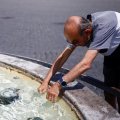 Жара оставила итальянский город без света