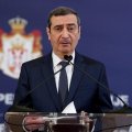 Камиль Хасиев: Сербия является одним из самых близких друзей Азербайджана в Европе