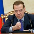 Медведев вновь угрожает Европе: «Спокойный сон закончился»