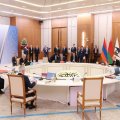 Aİİ liderləri Ermənistanda Aİ-yə qoşulmaqla bağlı referendum keçirilməsini dəstəkləyiblər