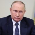 Putin Rumıniyada baş vermiş hadisənin Ukraynaya məxsus PUA ilə əlaqəli olduğunu istisna etməyib