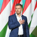 Peter Madyar: Budapeşt Avropa Komissiyası ilə tarixi irəliləyişə nail olub