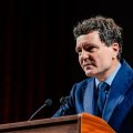 Президент Румынии раскрыл новые детали падения дрона в Галаце