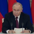 Президент РФ усомнился, что армянское вино ждут в Европе