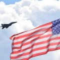 США наращивают военно-морское и авиационное присутствие в Азии