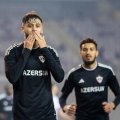 Nərimanın forması ÇL-nin finalı olan şəhərdə - FOTO