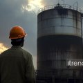 Обнародован объем добычи сырой нефти в Азербайджане за январь-апрель