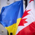 Украина и Канада начинают совместное производство беспилотников